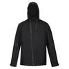 Regatta Mens Sound Marl Technical Jacket