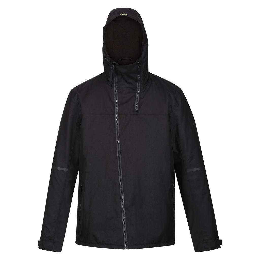 Regatta Mens Sound Marl Technical Jacket