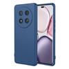 Flexible Liquid Silicone TPU Case For Honor X9c Smart X9b Magic 7 Lite Magic 6 Pro Protective Cover Coque Capa Shell Fundas