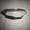 For Mercedes-Benz GLA X157 H247 AMG 2020 2021 2022 Car Headlight Shell Front Headlamp Lens Cover Glass Transparent Lampshade
