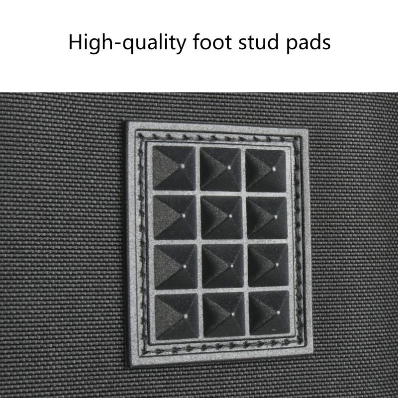 Shockproof Carrying Case Water Resistant Protective Organizers Wheel Pedals Gear Shifter Accessories for  Karaoke  G29