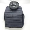 MONCLER GOELAND Down outer apparel Down jacket Nylon Black