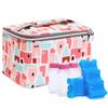 LYUBA HY2068 Breast Milk Cooler Bag