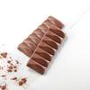 DOVE Chocolate con Leche Sedoso
