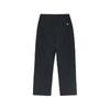 New MLB New York Yankees Casual Pants Men's Black 3LWPB0353-50BKS