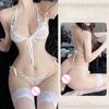 G-string Thong Underwear Lingerie Swimsuit Push Up Women Bikini