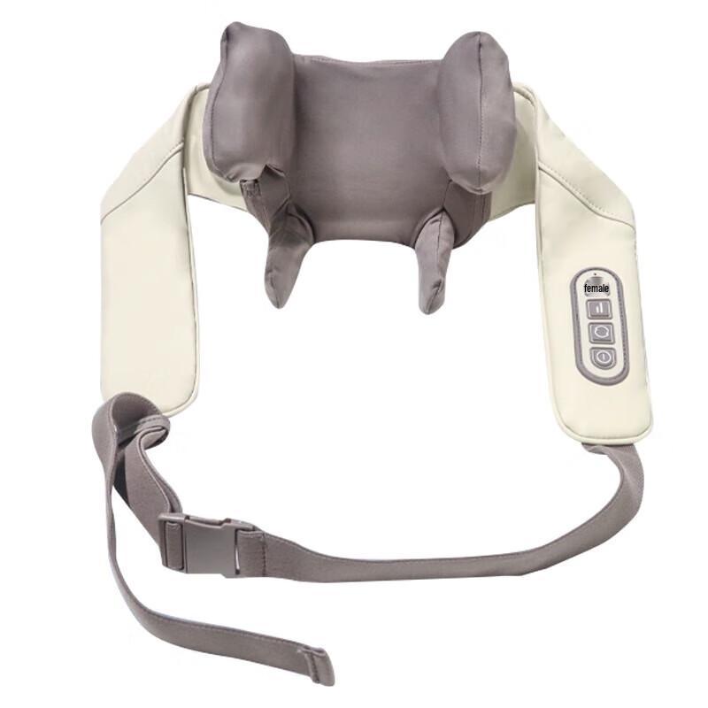 Shoulder and Neck Massager