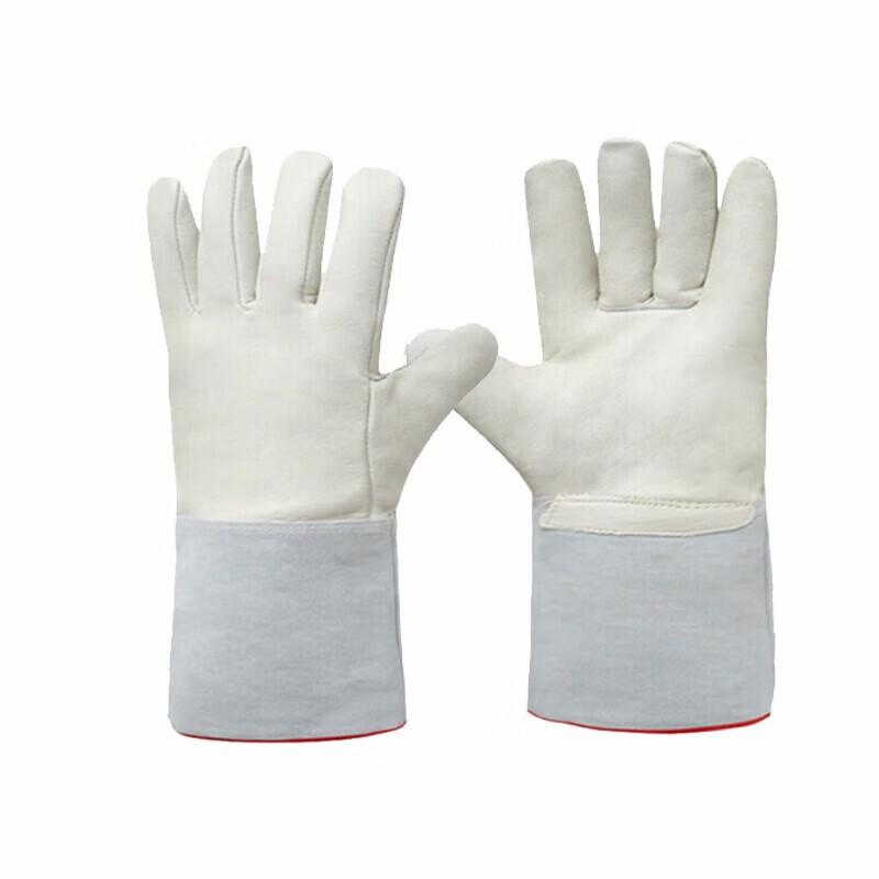PZide Cryogenic Protection Gloves