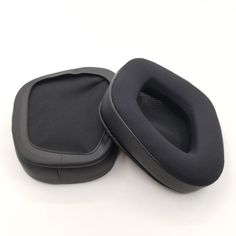 Compatible Headband Pad and Earmuff Covers for Corsair VOID PRO ELITE Skywalker Headphones