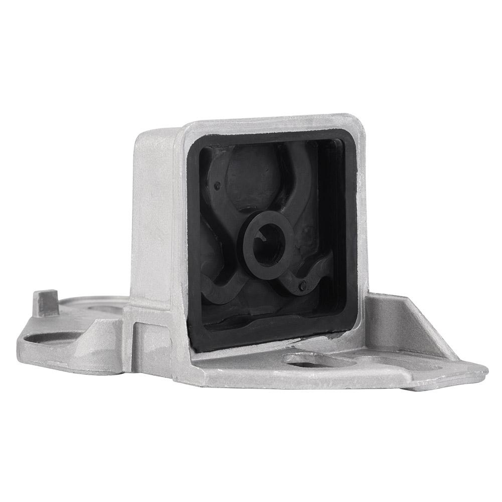 Rr Exhaust Rubber Mounting Bracket 7700424339 ABS Aluminum Material for MK2 1998-2017