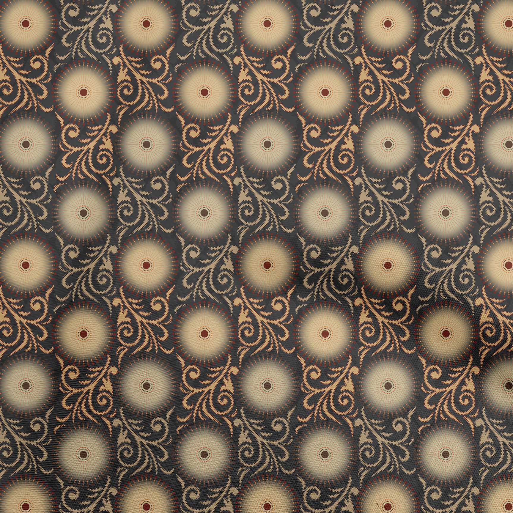 

oneOone Бавовняна флекс лаванда Тканина з квітковим малюнком для пошиття друкованої тканини для рукоділля у дворі 40 дюймів 42 Inch Wide - Viscose Chiffon жовтий