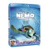 Blu-ray Finding Nemo