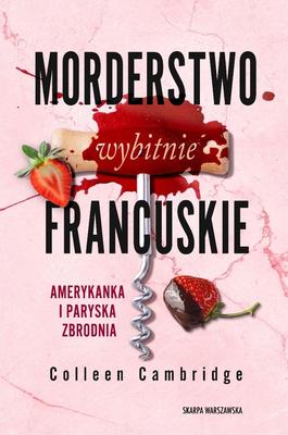 A Distinctly French Murder...