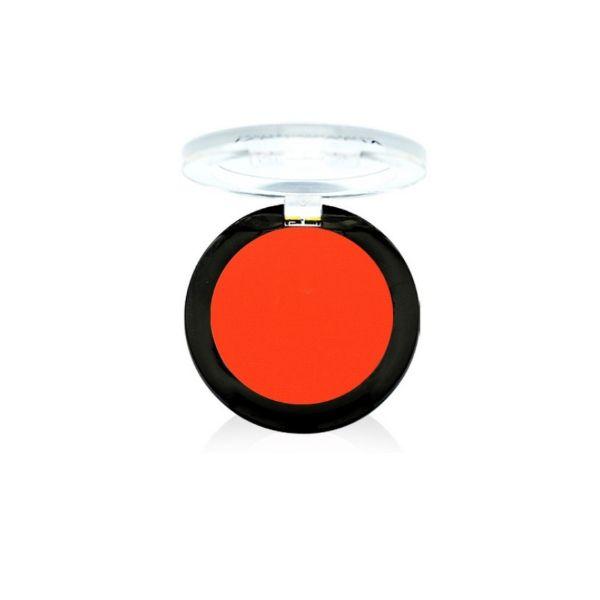 REVECEN Basic Color Eye Shadow - Professional Single Pan (6 Vibrant Shades)
