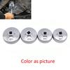 Wrench Auto Tool 1/2 Square Drive 65mm 67mm 74mm 79mm End Cap Oil Filter Wrench Auto Hand Tools Remover Tool Car Accessories