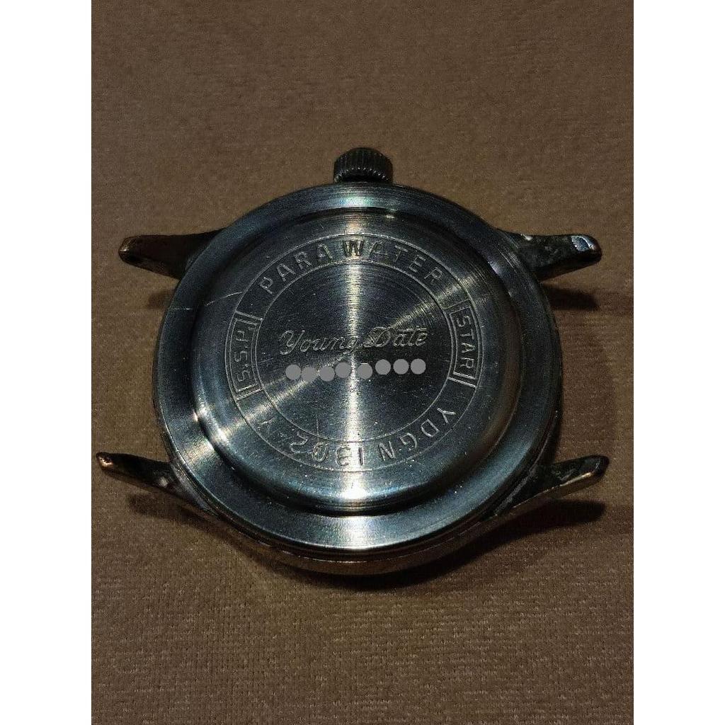 Used Citizen Young Date G