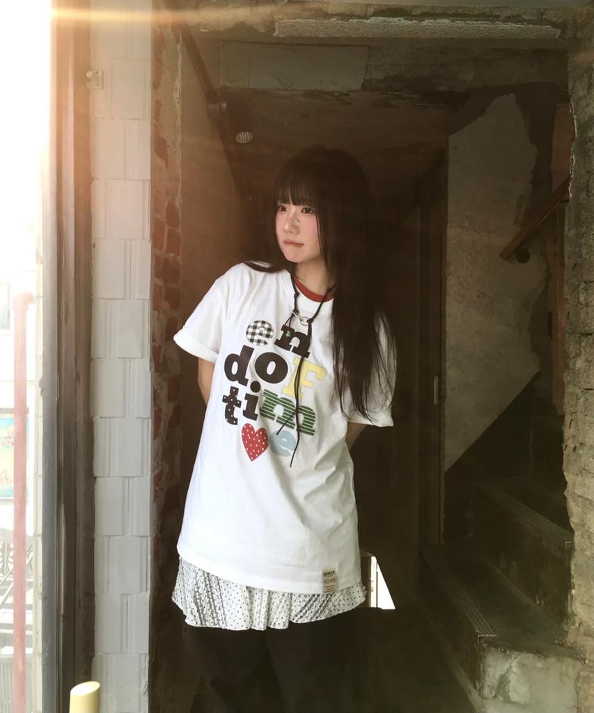 GRAVER [Unisex]End Of Time Short-Sleeved T-Shirt_7Color (A Type)