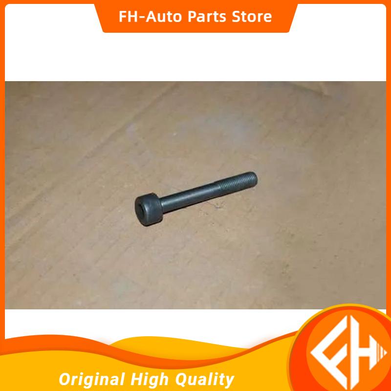 

Engine Cylinder Head Bolt Screw For Chinese Chery Qq 372 472 1.0l 0.8l Engine Auto Car Motor Parts 372-1003051 High Quality 8pcs