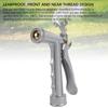 High Pressure High Pressure Nozzle Adjustable Water Nozzle Sprayer Garden Hose Nozzle  Washing Car