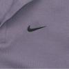 Nike Sportswear Essentials Solid Color Casual Pullover Short Sleeve Polo Women Tops Purple DV7885-509