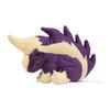 POKEMON Center Original Plush Toy Pokemon Fit Skuntank 12x10.5x19 (HxlxDcm)