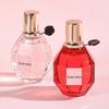 Jean Miss Original Flower Eau De Parfum 70ml Fruity Floral for Women
