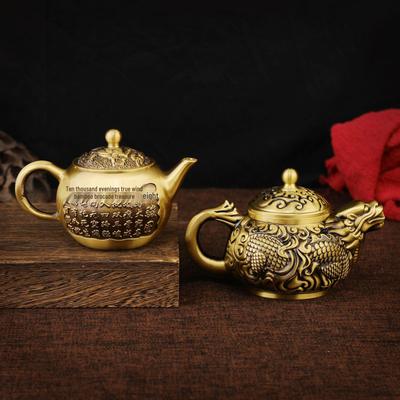 Décorations – Objets de décoration en métal