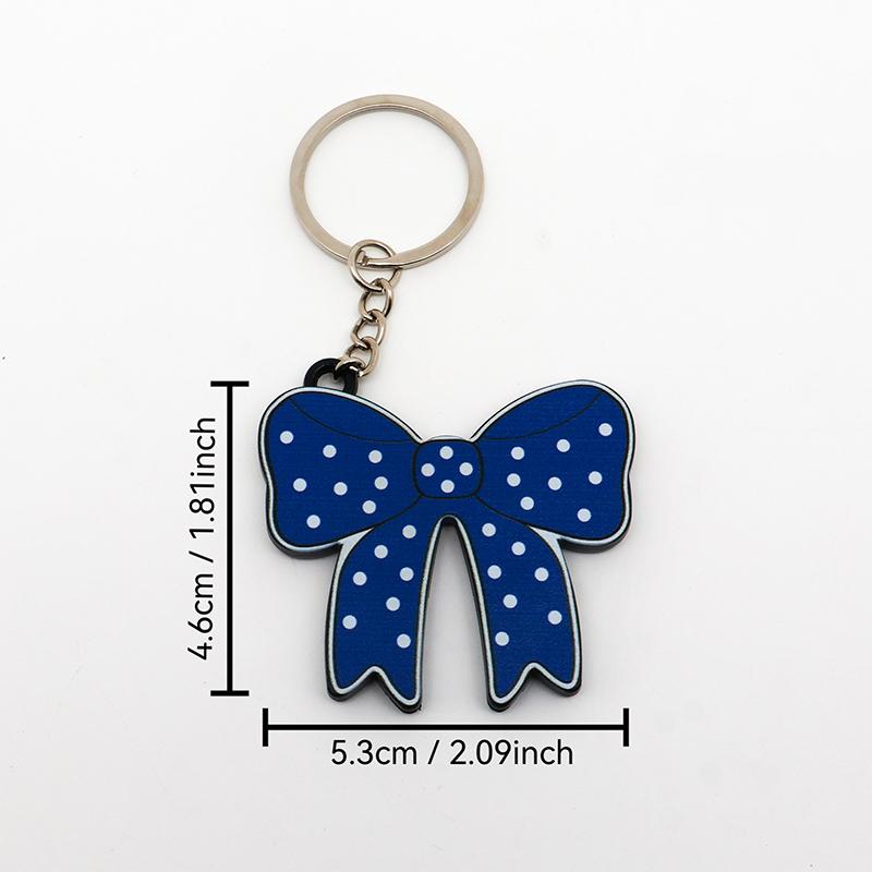 Butterfly Keychain Bottle Opener, Nail Protection Bottle Opener Pendant, Compact And Portable Keychain Bottle Opener
