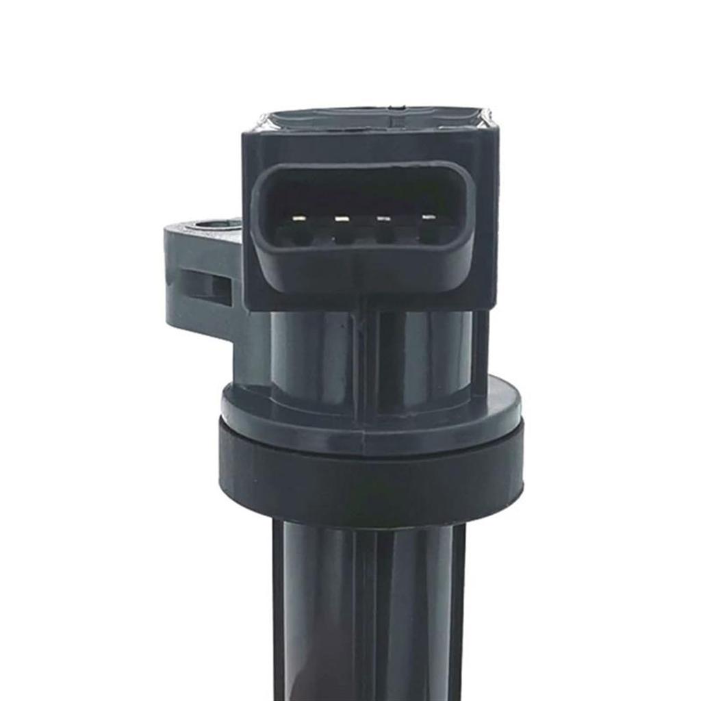 Ignition Coil 4pcs Car Ignition Coil for Toyota for Altezza for Zita SXE10 3SGE 1998-2005 90919-02236 Car Ignition Coil