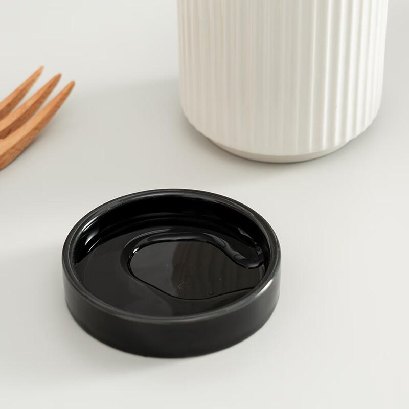 Onlycook Chopstick Holder, Chopstick Storage Rack, Kitchen Ceramic Chopstick Basket, Chopstick Cage, Chopstick Stand