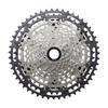SHIMANO ICSM8200051 CS-M8200-12 12-Speed Sprocket, 10-12-14-16-18-21-24-28-33-39-45-51T,