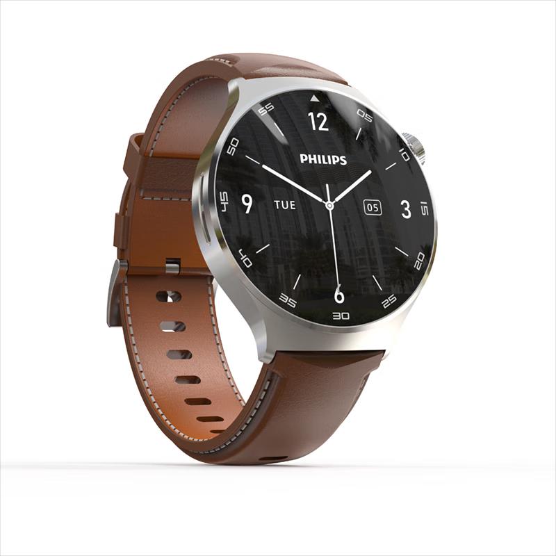 Philips R10 Business Smartwatch (CN version)