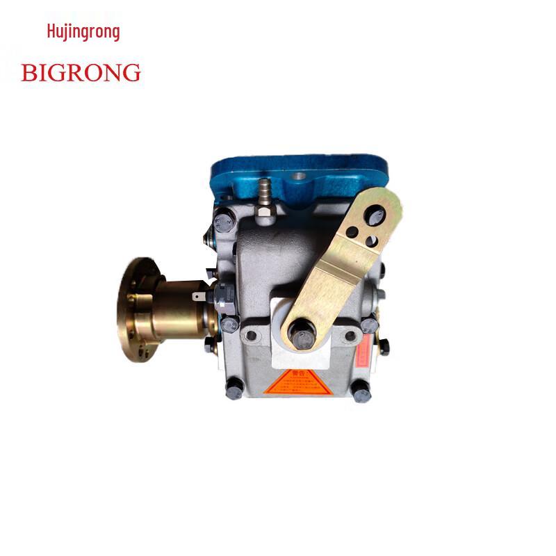 Juron Nanjing Iveco NJ2046 PTO Assembly