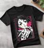 Unisex Waifu Material Anime T-Shirt, Tamaki Anime Girl Lewd Shirt, Anime T Shirt