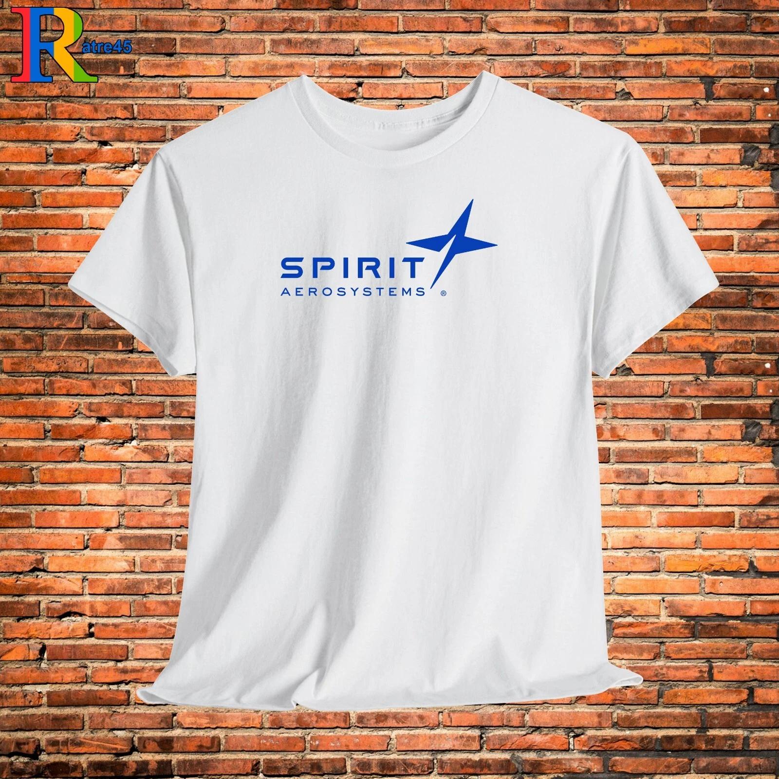 Men s and Women s T-shirts Spirit Airlines S
