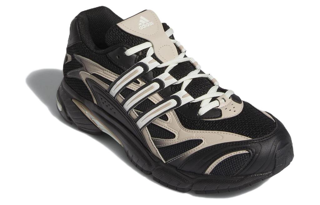 Adidas Originals Temper Run 2.0 'Black White' JH7143