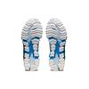 Asics  Gel Quantum 360 6 Piedmont Grey Aizuri Blue Women Sneakers 1202A038-028