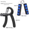 Adjustable Grip Strength Trainer