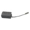 2pcs Carbon Brushes For Bosch 6.5x8x13mm GWS 7-100/GWS 7-115 E/GWS 7-125