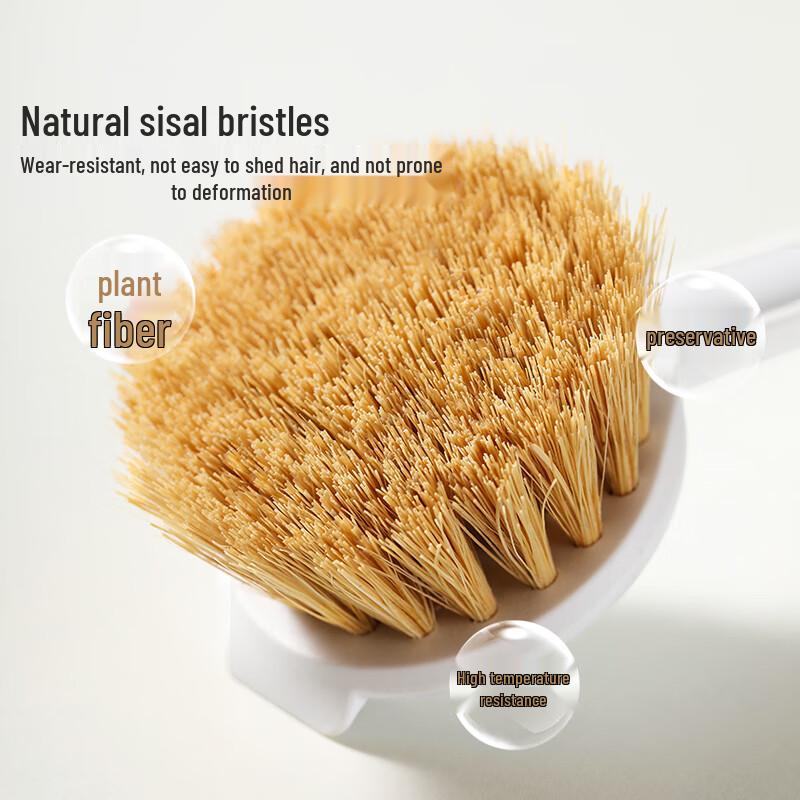 Meiliya Household Cleaning Brushes