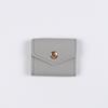 Mini Jewelry Bag with Buckle Travel Foldable Jewelry Organizer Pouch for Rings Earrings Bracelets Necklaces