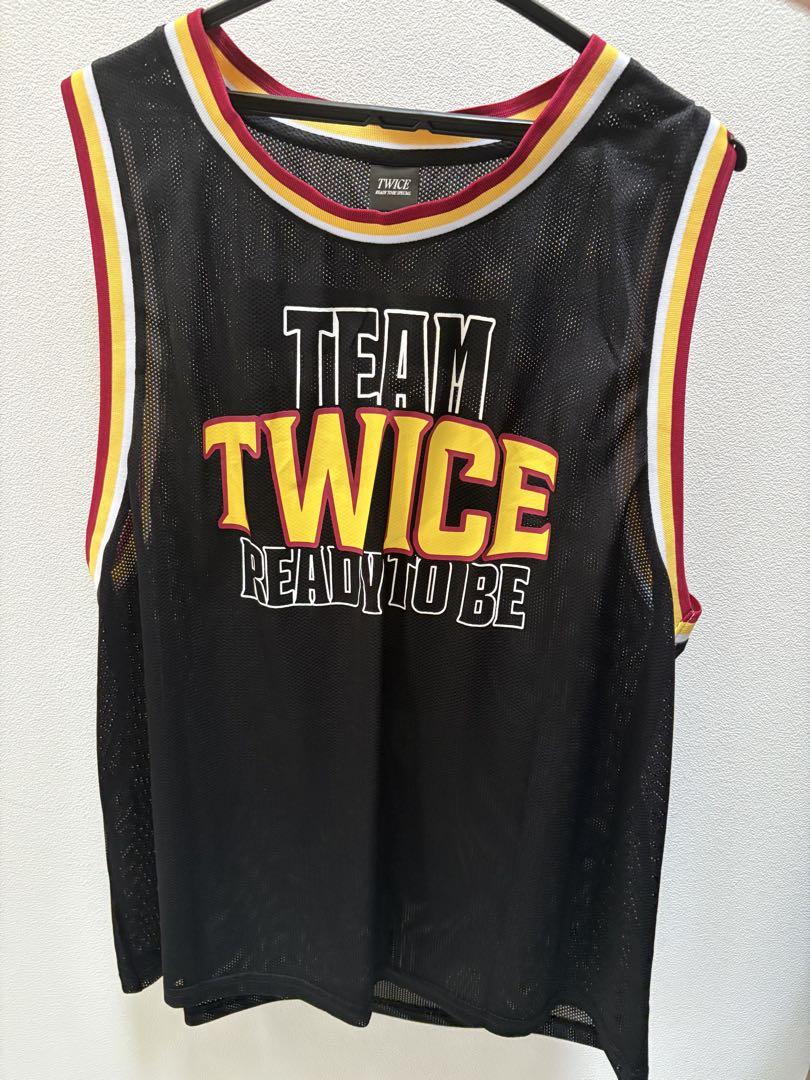 

[Б/У] Майка TWICE Чэён Размер 29