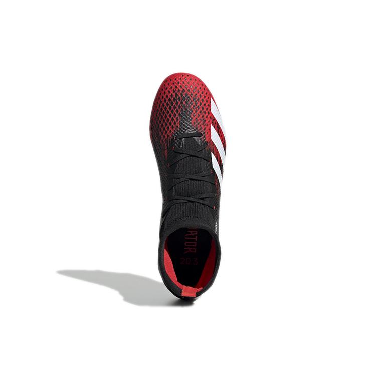 adidas Predator 20.3 Fg 'Aktivní červená' EE9555