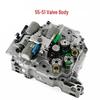 Valve Body for Nissan, Volvo, and Saab Transmission (AW55-51SN AW55-50)