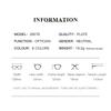 Trendy Cat Eye Eyeglasses Ladies Classic Computer Glasses Prescription Glasses Anti Blue Light Blocking Eyewear Gafas De Lectura