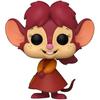Figurine - funko pop! - tanya mousekewitz - vinyle haute qualité - 9,5 cm - cadeau idéal