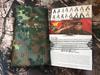 Breathable Multi-Purpose Camouflage Scarf: Sun Protection Headband for Men & Women.
