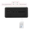 OBD GPS Tracker TK306 16PIN OBD Plug Play Car GSM OBD2 Tracking Device GPS Locator OBDII with Online Software IOS Andriod APP