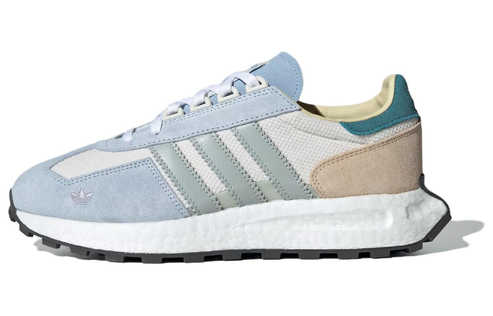 

Adidas Originals Boost Blue White Beige IF6810 46.5