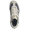 adidas Samba OG Night Indigo Crew White Damen Sneaker Blau Cremeweiß Gold-Metallic IG1968